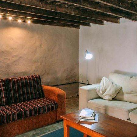 Casa Rural Lomito Del Pino Tejeda  Dış mekan fotoğraf