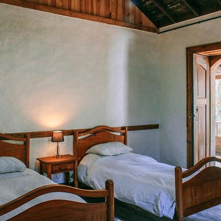 Casa Rural Lomito Del Pino Tejeda  Dış mekan fotoğraf