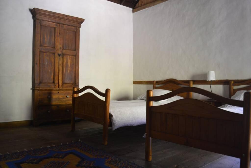 Casa Rural Lomito Del Pino Tejeda  Dış mekan fotoğraf