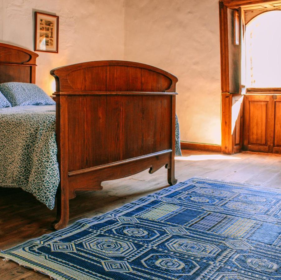 Casa Rural Lomito Del Pino Tejeda  Dış mekan fotoğraf