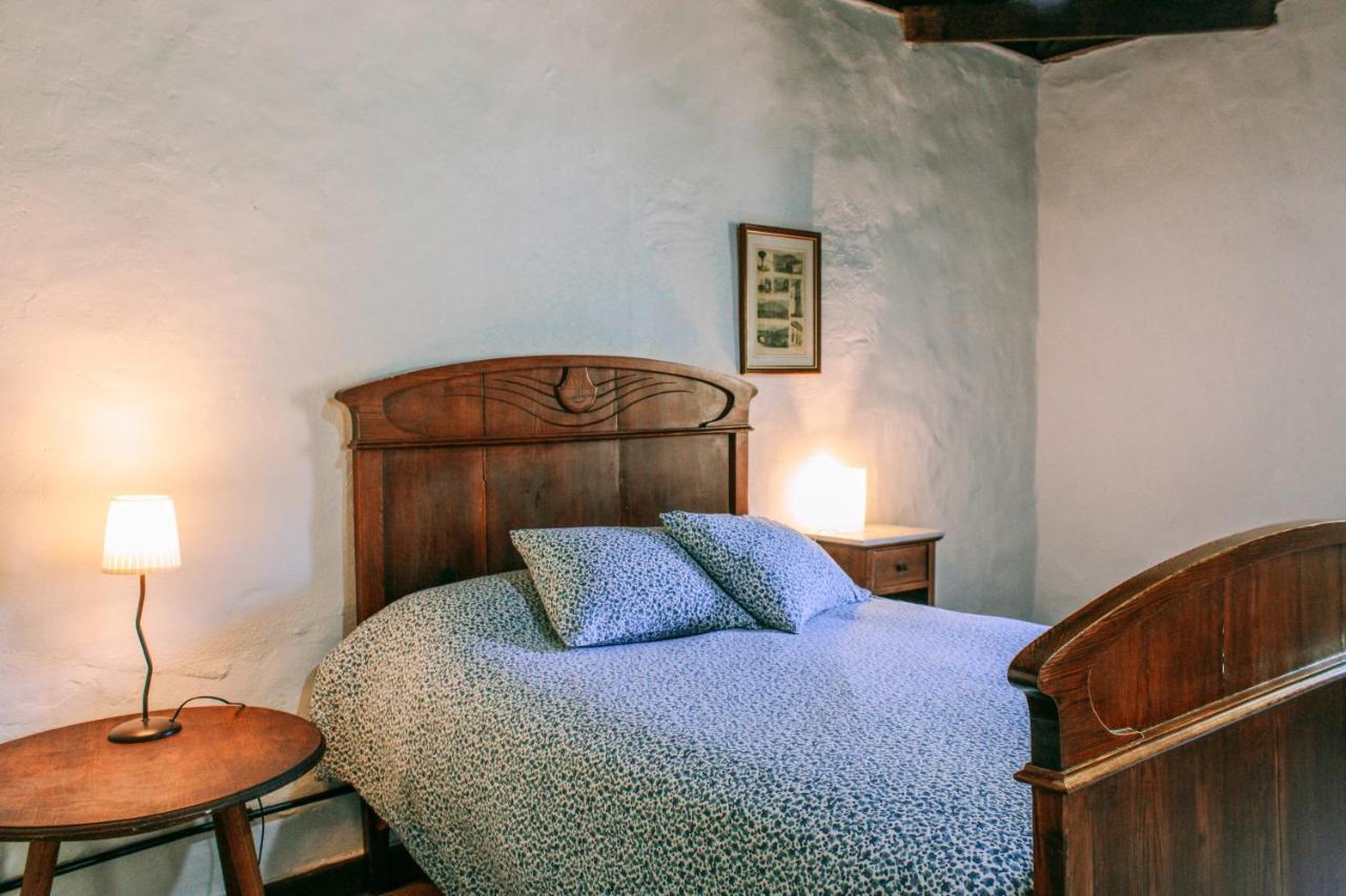 Casa Rural Lomito Del Pino Tejeda  Dış mekan fotoğraf