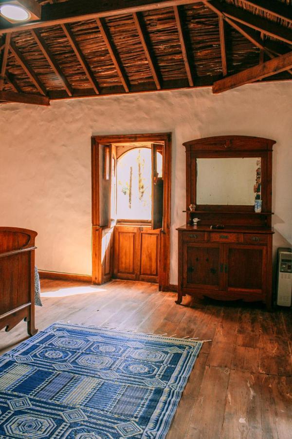 Casa Rural Lomito Del Pino Tejeda  Dış mekan fotoğraf