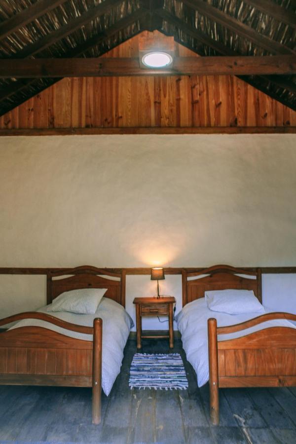Casa Rural Lomito Del Pino Tejeda  Dış mekan fotoğraf