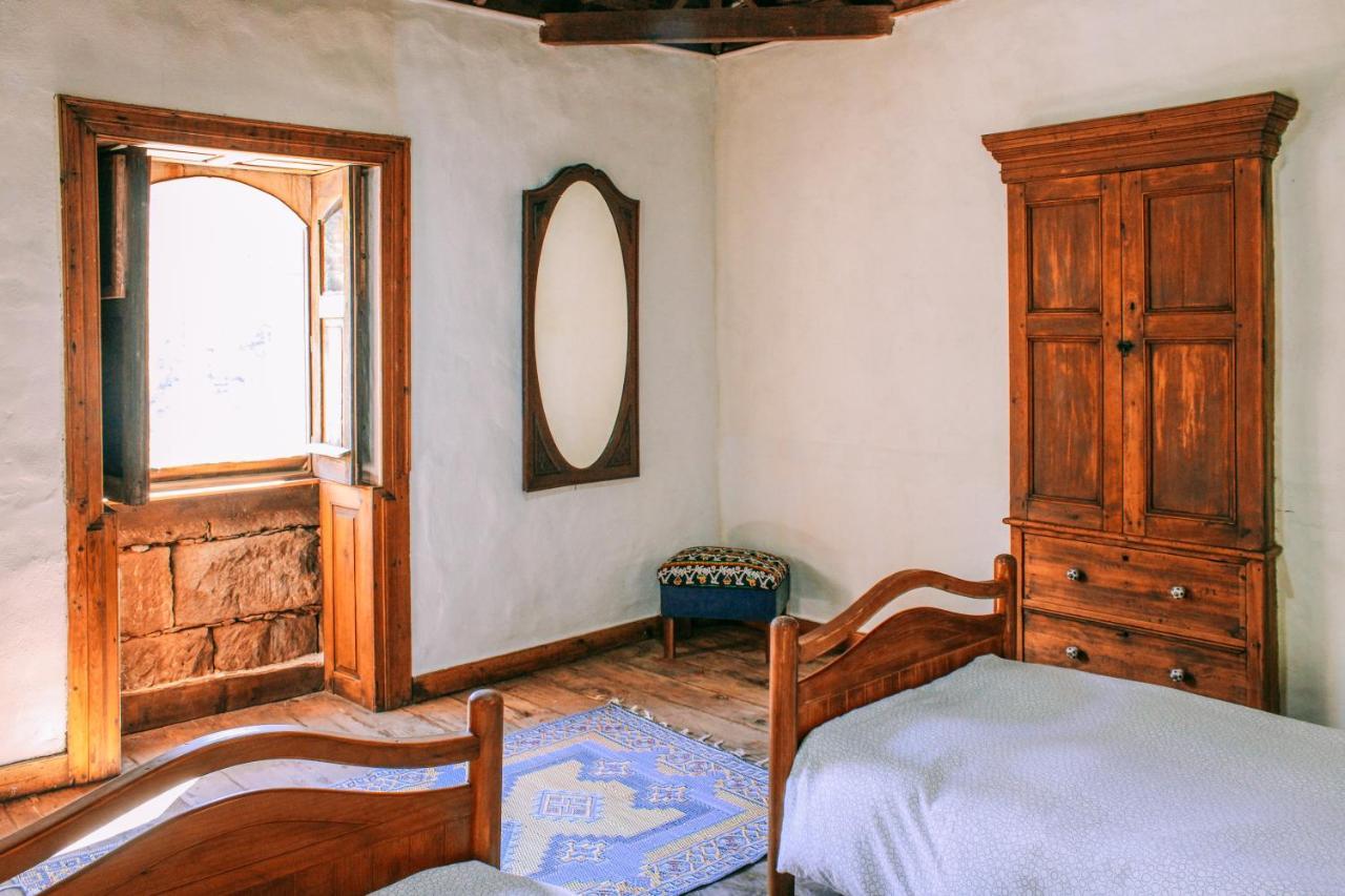 Casa Rural Lomito Del Pino Tejeda  Dış mekan fotoğraf