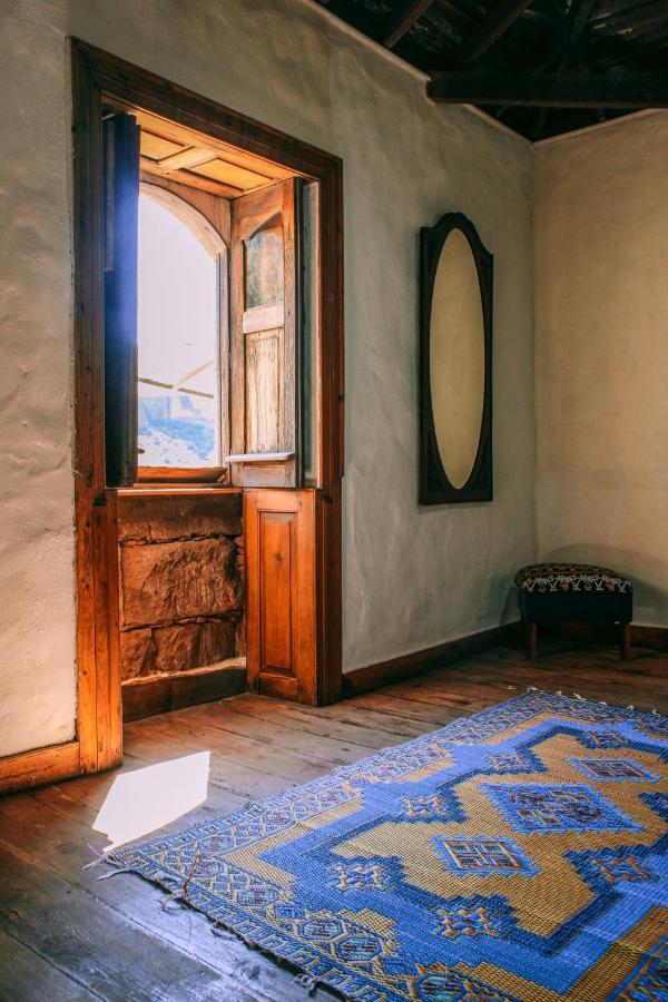 Casa Rural Lomito Del Pino Tejeda  Dış mekan fotoğraf