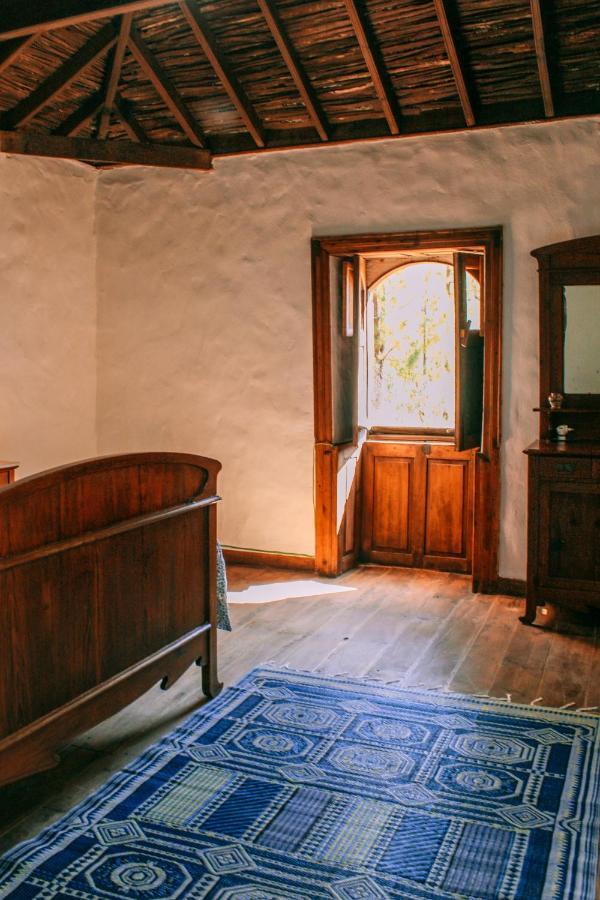 Casa Rural Lomito Del Pino Tejeda  Dış mekan fotoğraf